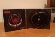 Deicide legion USA 1st press 1992