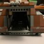 lego Star Wars Trade federation MTT Image 7