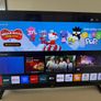 LG smart tv Image 2