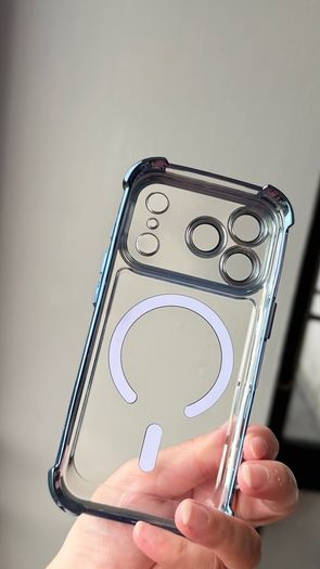 Iphone 17pro case