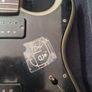 1985 Boxer  Fender stratocaster made in japan Image 5