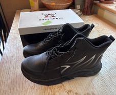safety boots Rona Shoes - Polar