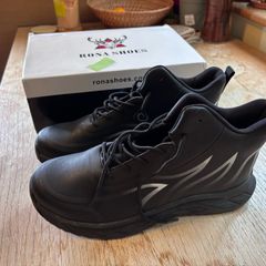 safety boots Rona Shoes - Polar