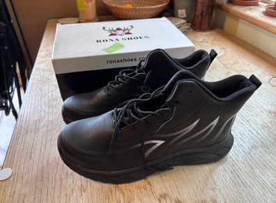 safety boots Rona Shoes - Polar