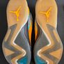 Jordan Luka 2 Safari Tropical Twist Size UK 13, US 14, EU 48.5 Image 3