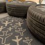 Ford Focus Alloys Image 2