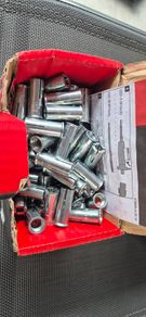 Hilti anchor