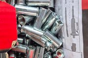 Hilti anchor