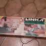 Linka Stone Building Casting Set Image 3