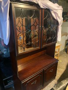 Display Cabinet