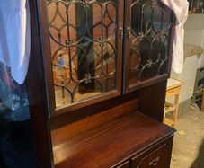 Display Cabinet