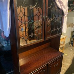 Display Cabinet