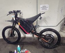 Electric Bike