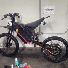Electric Bike