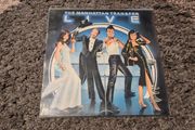 The Manhattan Transfer - Live