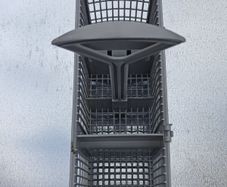 Siemens SF64660GB  grey dishwasher cutlery basket will fit other brands