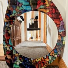 mirror