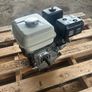 Honda GX200 6.5HP Petrol Engine - Excellent Condition Image 3