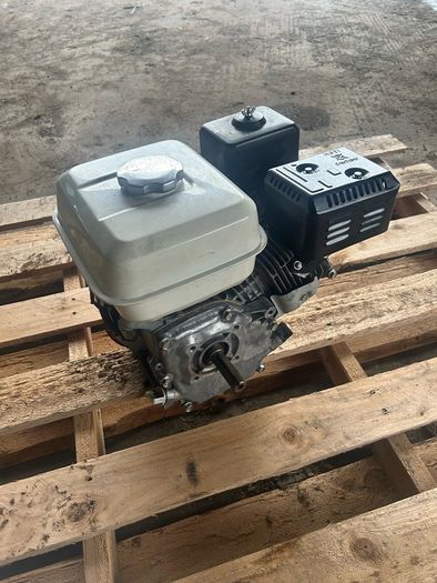 Honda GX200 6.5HP Petrol Engine - Excellent Condition