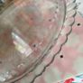 Large Cake Dome/Plate Image 4