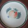 Paul Maloney dinner plates Image 2
