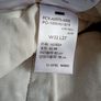 Levi Strauss High Rise Wide Leg Grey Trousers Image 6