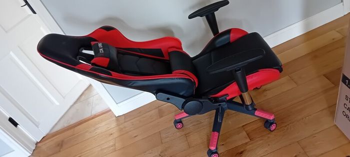 Gaming chair