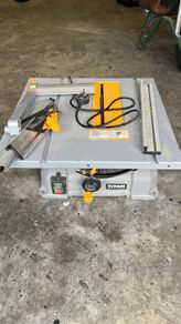 Tablesaw