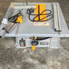 Tablesaw