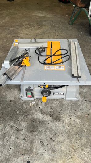 Tablesaw