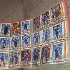 Chelsea FC Football Cards