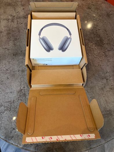 AirPods Max 2 (2026) Blue with AppleCare+