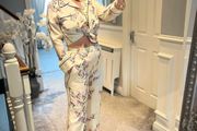 zara suit co ord