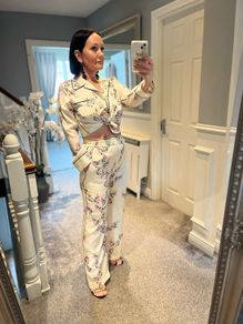 zara suit co ord