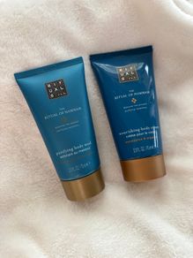 Rituals Hamman Bundle