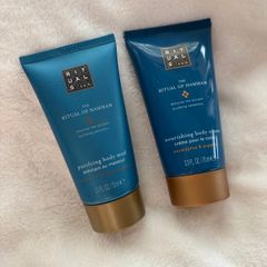 Rituals Hamman Bundle