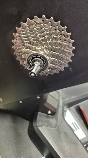 Tacx Flux S indoor Smart Trainer