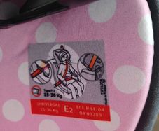 car seat