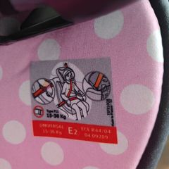 car seat