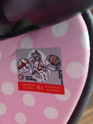 car seat