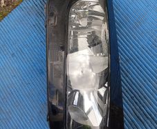 Citroen Headlight/headlamp Right