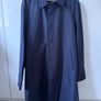 Hackett London Men's Mac / Trench Coat Image 3