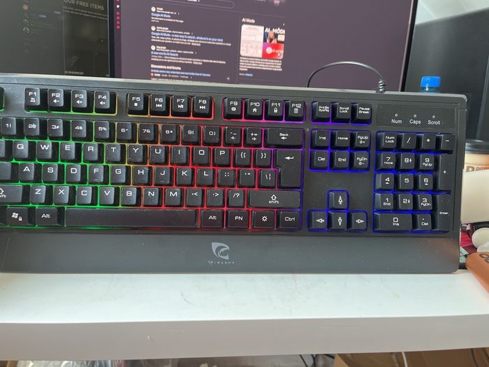 keyboard