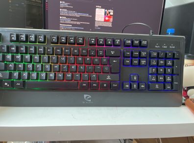 keyboard