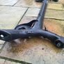 Toyota Yaris 2006-2014 Rear Axle New Image 9