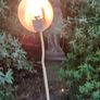 TDC powered Modernist articulated reading lamp Image 5