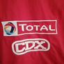rally shirt Image 3
