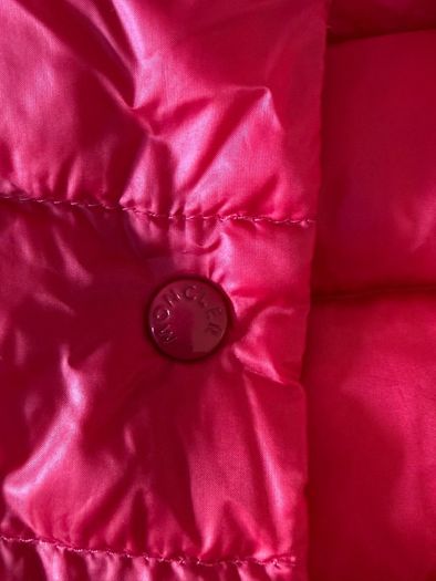 Moncler gilet