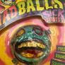 Madballs Blech Beard Sick Series 2 Mad Balls Damaged Box Please see photos Image 5