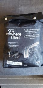 Gro Anywhere Blind